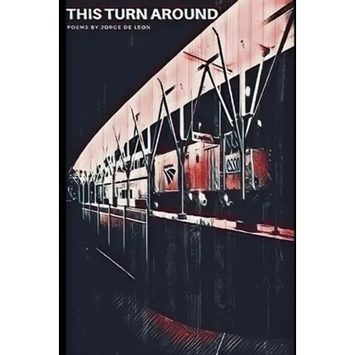 This Turn Around - Paperback