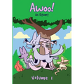 Awoo!: Volume 1 - Paperback