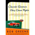 Chevrolet Summers, Dairy Queen Nights - Paperback
