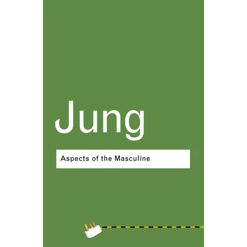 Aspects of the Masculine - Paperback