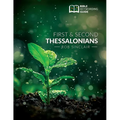 Bible Keywording Guide: 1 & 2 Thessalonians - Paperback