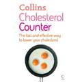 Cholesterol Counter - Paperback