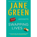 Swapping Lives - Paperback