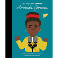 Amanda Gorman - Hardcover