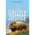 Grizzly Justice - Paperback