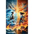 The Age of the Elements - Paperback