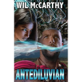 Antediluvian - Mass Market Paperbound
