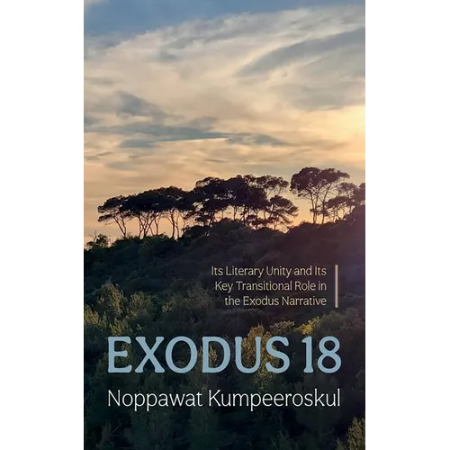 Exodus 18 - Paperback