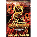 The Murder Queens 6 - Paperback