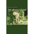 Rudyard Kipling's The Jungle Book - Enhanced Classroom Edition - Paperback