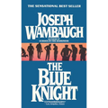 The Blue Knight - Mass Market Paperbound