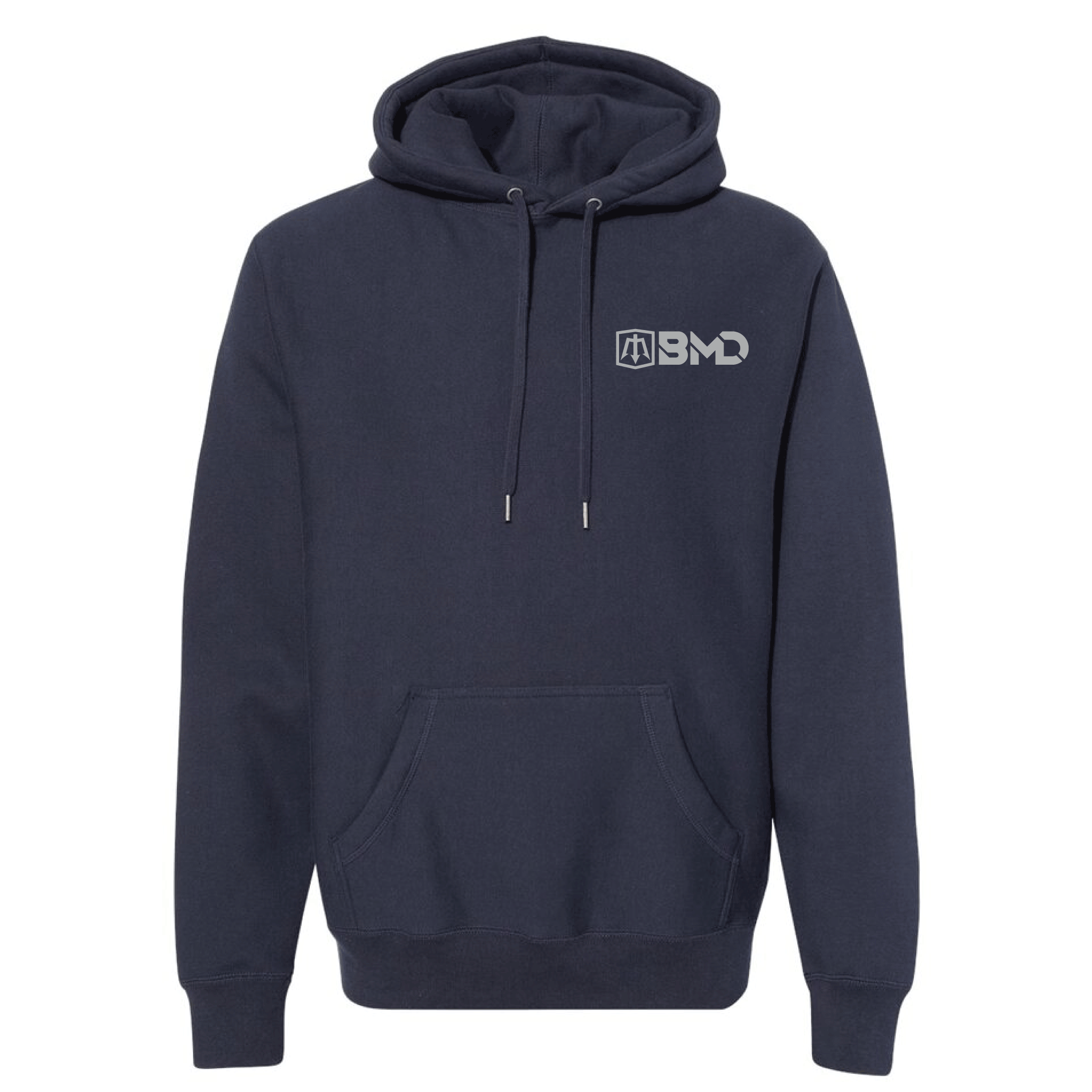 Fire Octo Hoodie