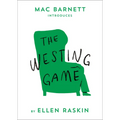 The Westing Game - Paperback