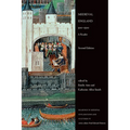 Medieval England, 500-1500: A Reader - Paperback
