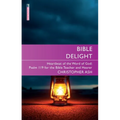 Bible Delight - Paperback