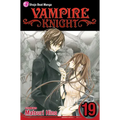 Vampire Knight, Vol. 19 - Paperback