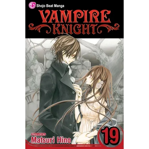 Vampire Knight, Vol. 19 - Paperback