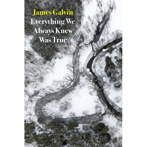 Everything We Always Knew Was True - Paperback