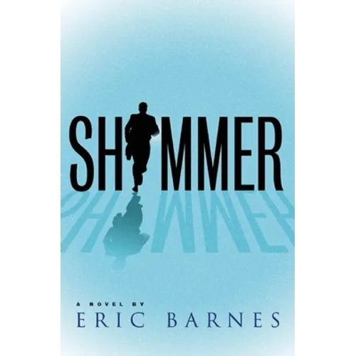 Shimmer - Paperback