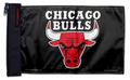 Chicago Bulls 11"x17" Forever Wave Flag for Boats