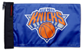 New York Knicks 11"x17" Forever Wave Flag