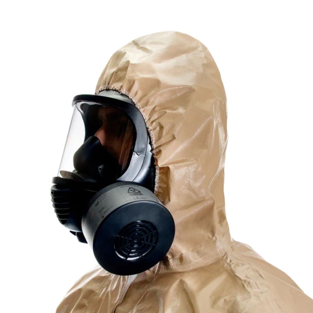 NBC-77 - 40 mm Gas Mask Filter