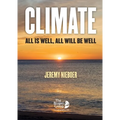 Climate, all is well, all will be well - Paperback