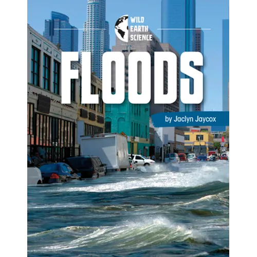 Floods - Paperback