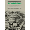 No Chariot Let Down: Charleston's Free People of Color on the Eve of the Civil War