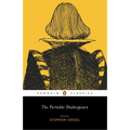 The Portable Shakespeare - Paperback