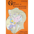 Roadside Geology of Yellowstone Country