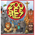 Zoo See Me! - Hardcover