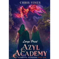 Azyl Academy: Large Print Edition - Paperback