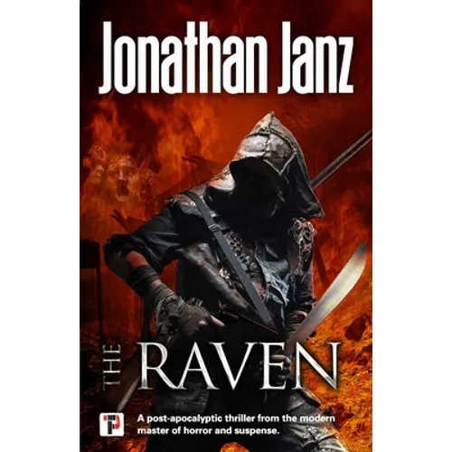 The Raven - Paperback