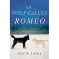 A Wolf Called Romeo - Paperback