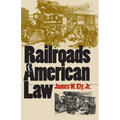Railroads and American Law