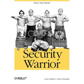 Security Warrior - Paperback