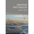 Obadiah and Haggai - Paperback