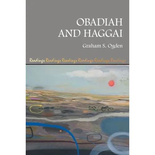 Obadiah and Haggai - Paperback