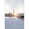 Parliament and the Law - Paperback