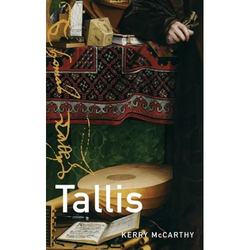Tallis - Hardcover
