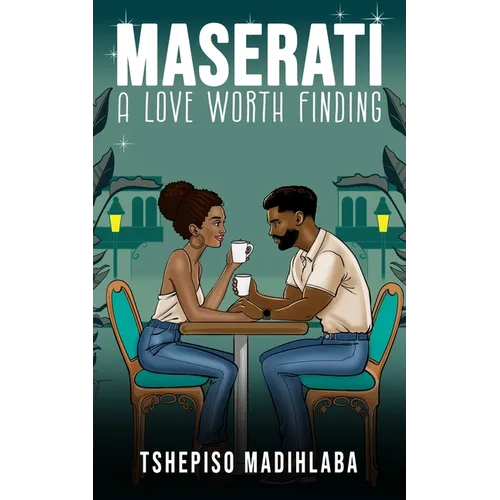Maserati: A Love Worth Finding - Paperback