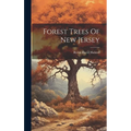 Forest Trees Of New Jersey - Hardcover