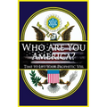 Who Are You America?: Time To Lift Your Prophetic Veil