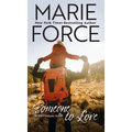 Someone to Love - Hardcover