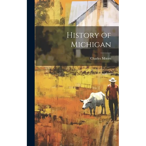 History of Michigan