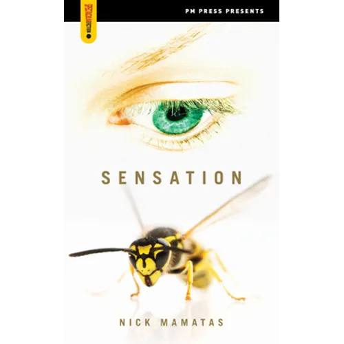 Sensation - Paperback