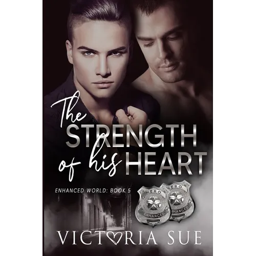 The Strength of His Heart - Paperback