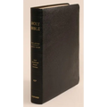 Old Scofield Study Bible: Large Print - Leather
