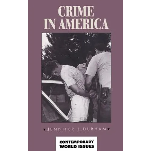 Crime in America